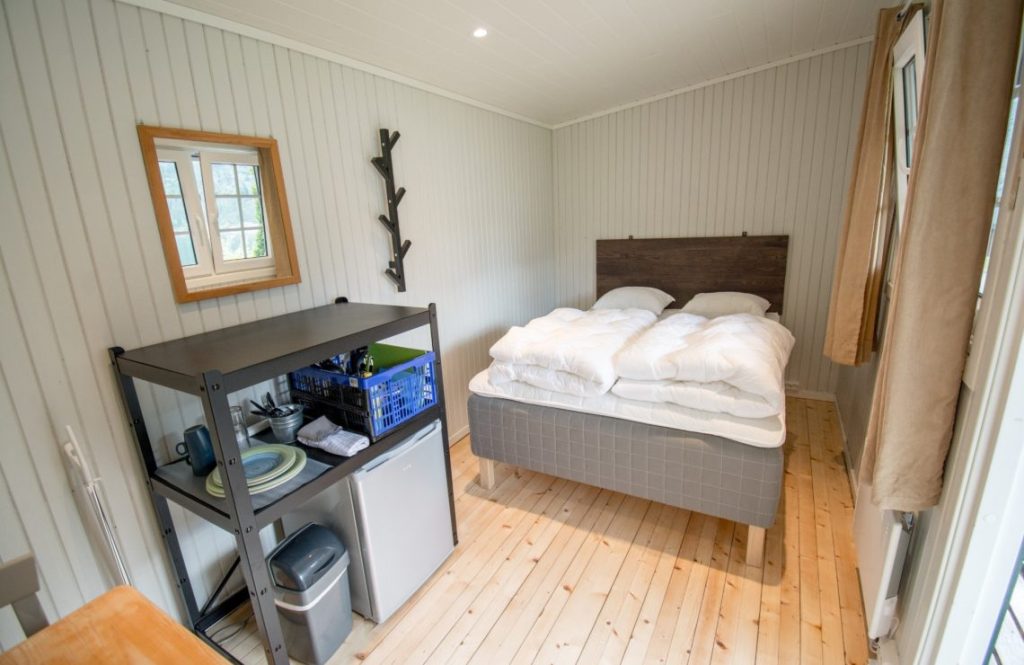 Hytte Hytteutleie Geiranger Cabin Rental Norway