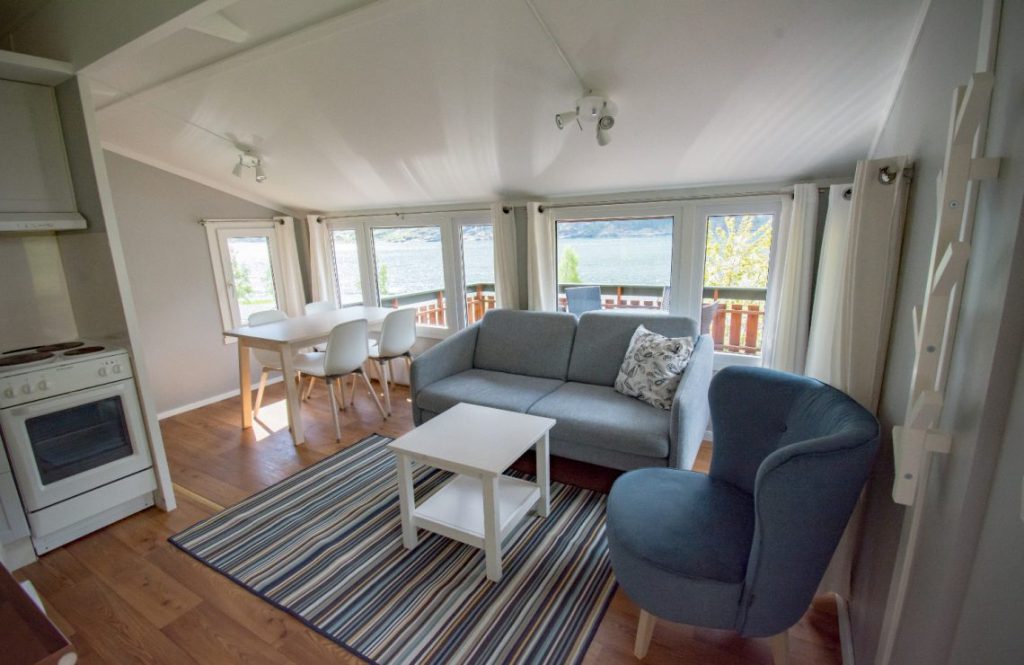 Hytte Hytteutleie Geiranger Cabin Rental Norway